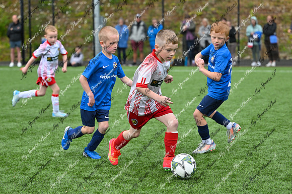 Loughgall U7's Toutnament 2025-497