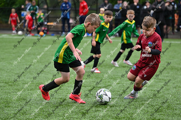 Loughgall U7's Toutnament 2025-345