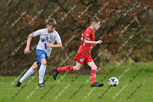 Loughgall v Cookstown U13-59