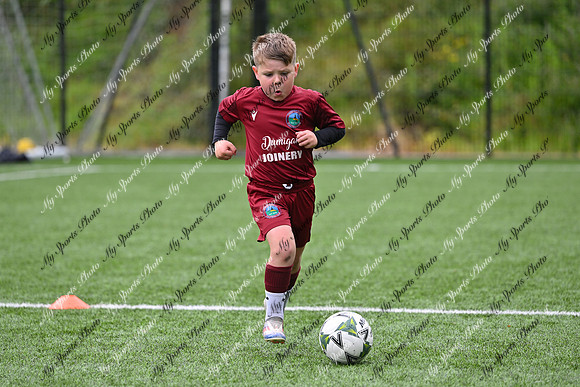 Loughgall U7's Toutnament 2025-396