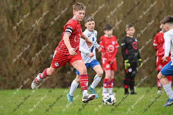 Loughgall v Cookstown U13-188