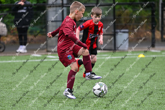 Loughgall U7's Toutnament 2025-445