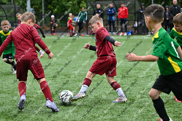 Loughgall U7's Toutnament 2025-353