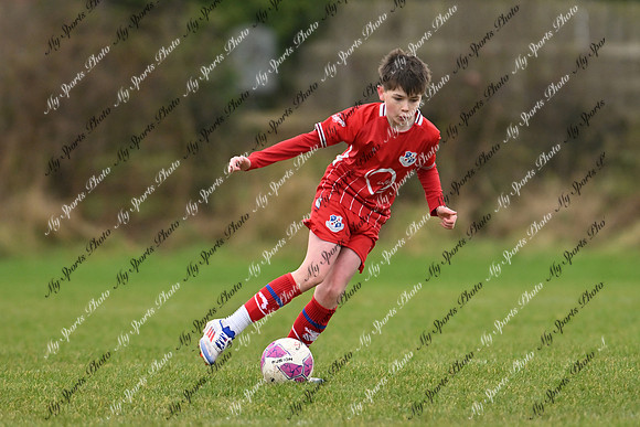 Loughgall v Cookstown U13-358