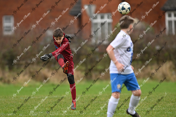 Loughgall v Cookstown U13-137