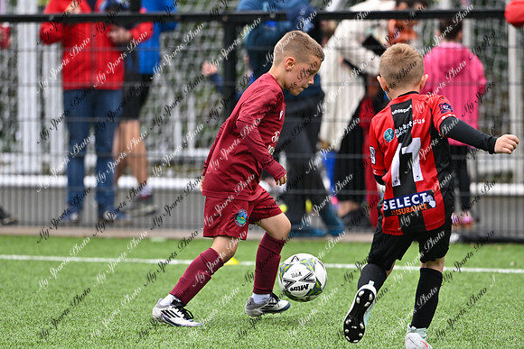 Loughgall U7's Toutnament 2025-472
