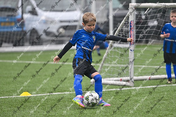 Loughgall U7's Toutnament 2025-286