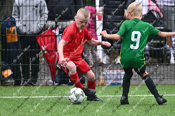 Loughgall U7's Toutnament 2025-167