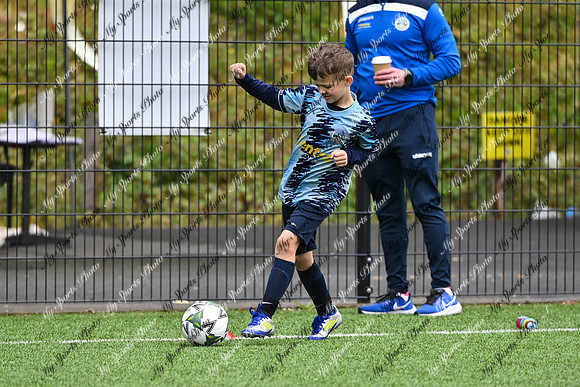 Loughgall U7's Toutnament 2025-420
