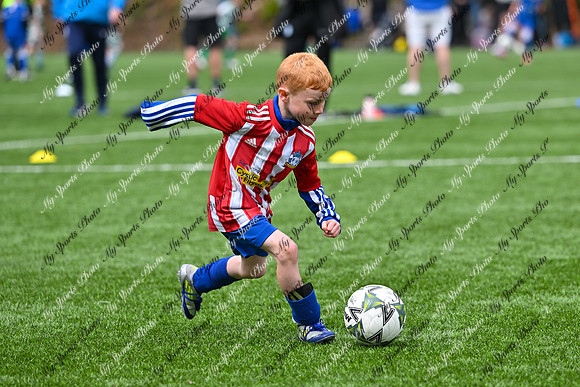 Loughgall U7's Toutnament 2025-520