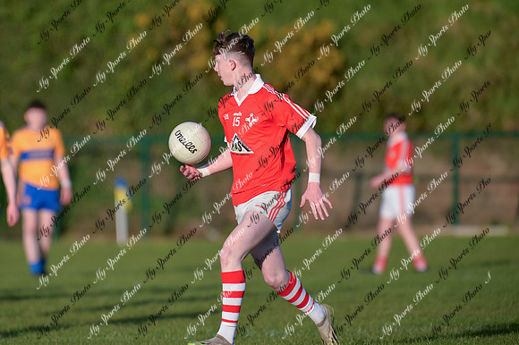 St Michael's v St Paul's-63