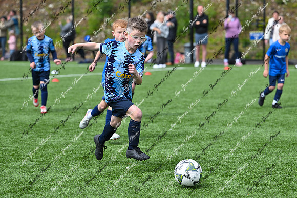 Loughgall U7's Toutnament 2025-575