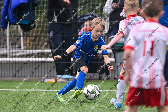 Loughgall U7's Toutnament 2025-227