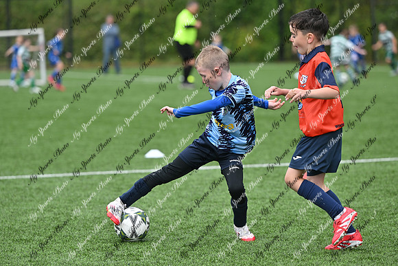 Loughgall U7's Toutnament 2025-203