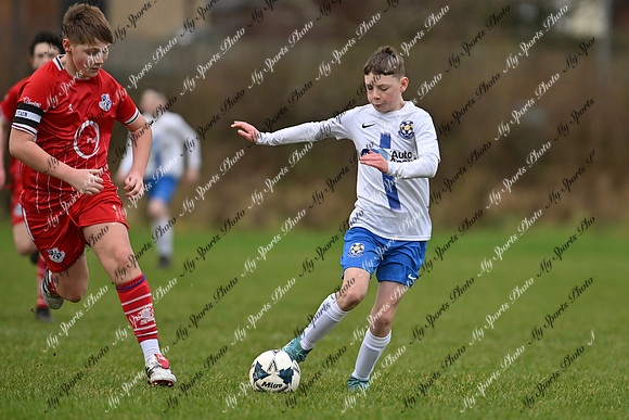 Loughgall v Cookstown U13-171