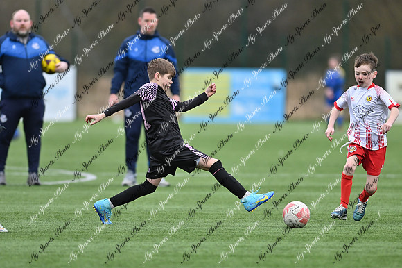 Loughgall v Sunnyside U11-1