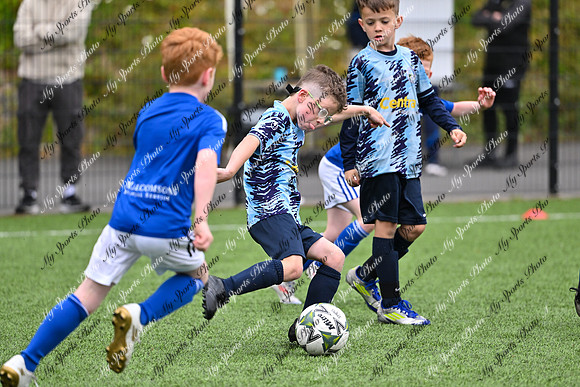 Loughgall U7's Toutnament 2025-27