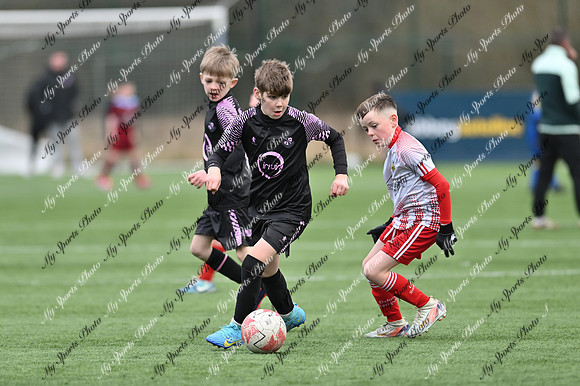 Loughgall v Sunnyside U11-23