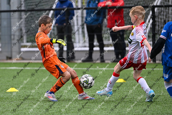 Loughgall U7's Toutnament 2025-60