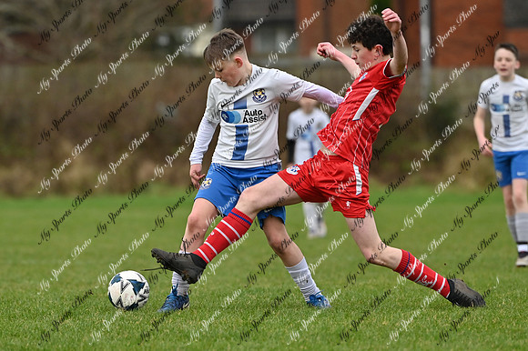 Loughgall v Cookstown U13-164