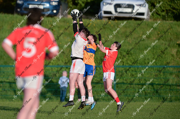 St Michael's v St Paul's-84