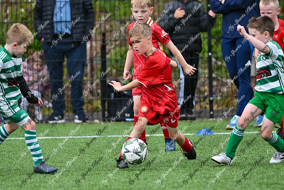 Loughgall U7's Toutnament 2025-657