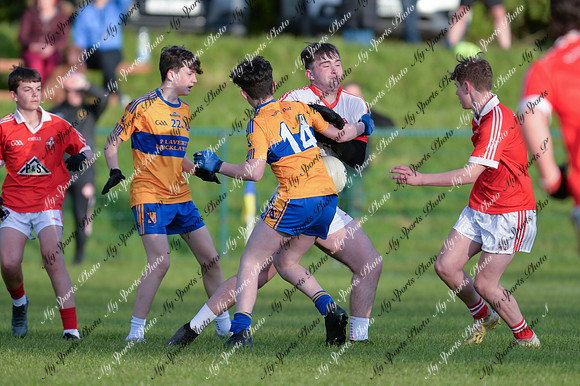 St Michael's v St Paul's-23