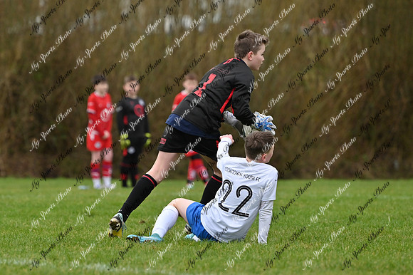 Loughgall v Cookstown U13-187