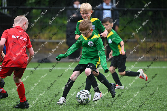 Loughgall U7's Toutnament 2025-176