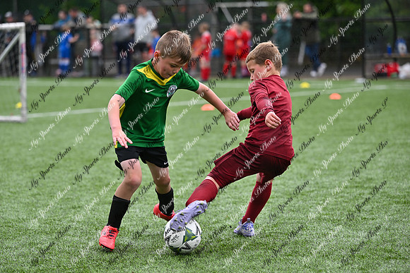 Loughgall U7's Toutnament 2025-383