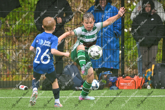 Loughgall U7's Toutnament 2025-75
