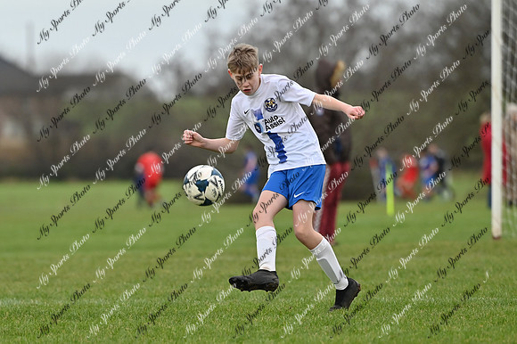 Loughgall v Cookstown U13-299