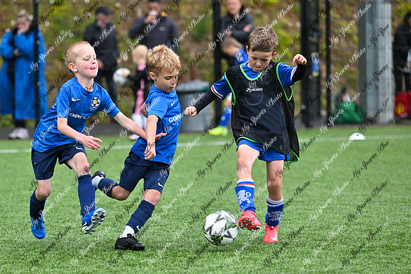 Loughgall U7's Toutnament 2025-338