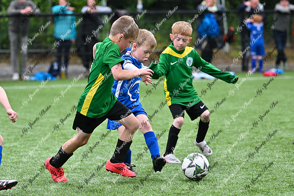 Loughgall U7's Toutnament 2025-625