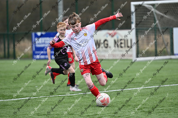 Loughgall v Sunnyside U11-15