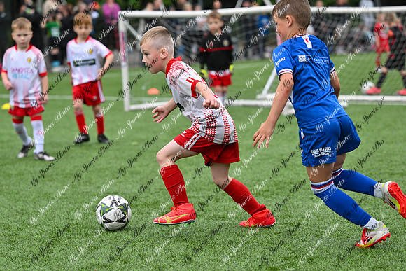 Loughgall U7's Toutnament 2025-58