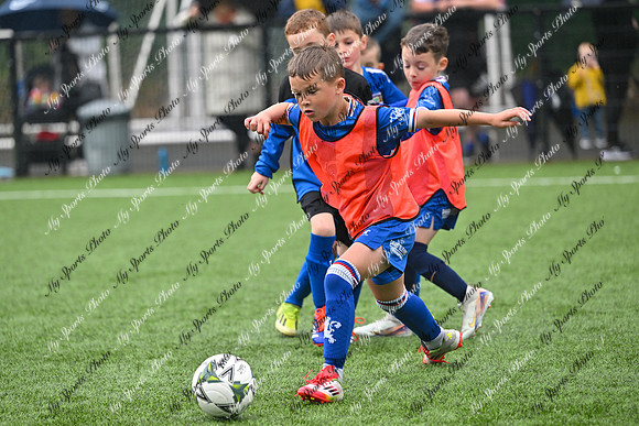 Loughgall U7's Toutnament 2025-288