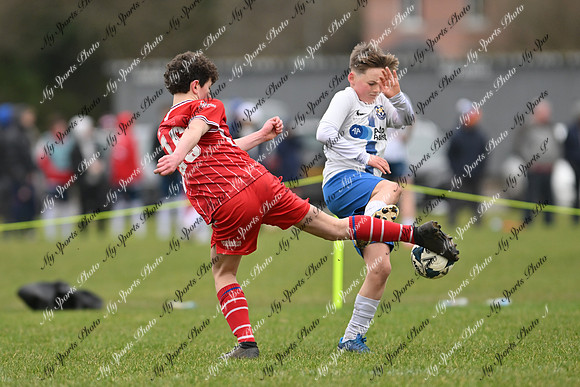 Loughgall v Cookstown U13-132