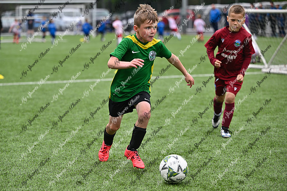 Loughgall U7's Toutnament 2025-359