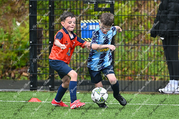Loughgall U7's Toutnament 2025-196