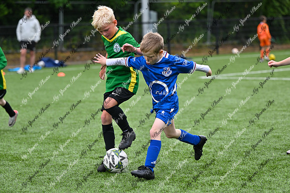 Loughgall U7's Toutnament 2025-616