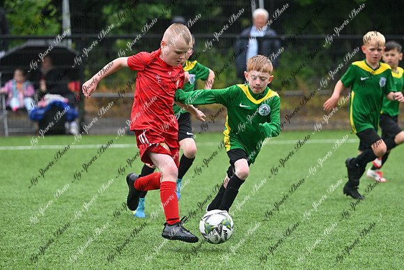 Loughgall U7's Toutnament 2025-170