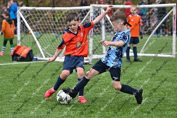 Loughgall U7's Toutnament 2025-222