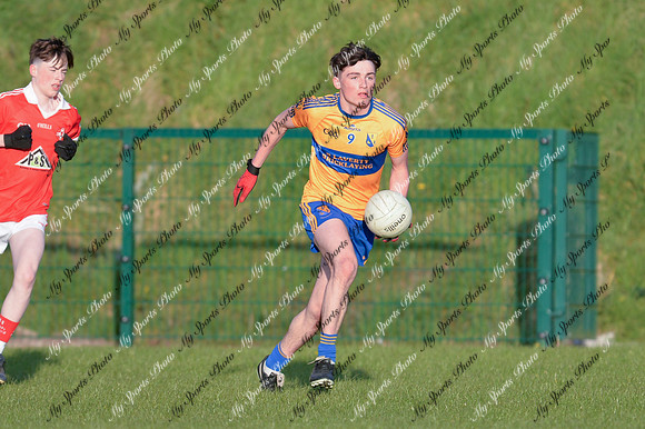 St Michael's v St Paul's-53