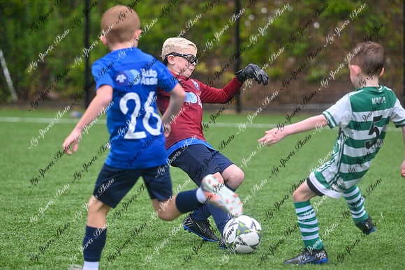 Loughgall U7's Toutnament 2025-90