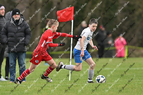 Loughgall v Cookstown U13-7