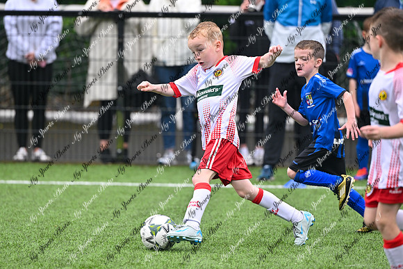 Loughgall U7's Toutnament 2025-238