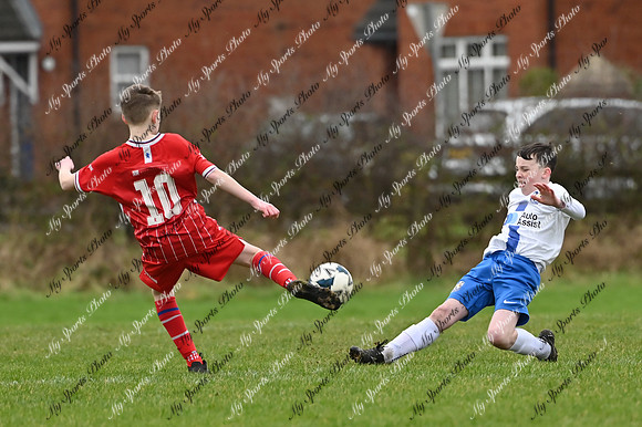 Loughgall v Cookstown U13-104