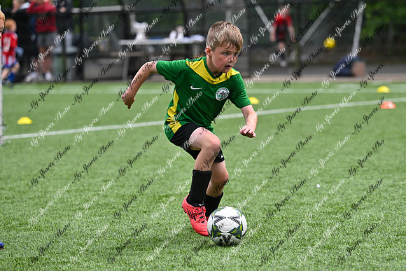 Loughgall U7's Toutnament 2025-621