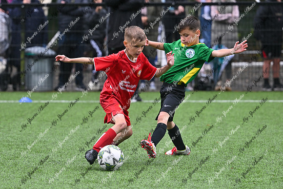 Loughgall U7's Toutnament 2025-181